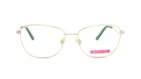 Зображення 5: Оправа для окулярів DESPADA DS 937 C1 55