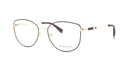 Зображення 1: Оправа для окулярів LA STELLA 902 C3 55