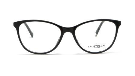 Изображение 2: Оправа для очков LA STELLA 2009 C1 53