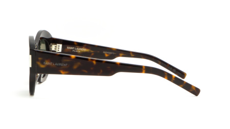 Зображення 3: Сонцезахисні окуляри Saint Laurent SL 639 002 52