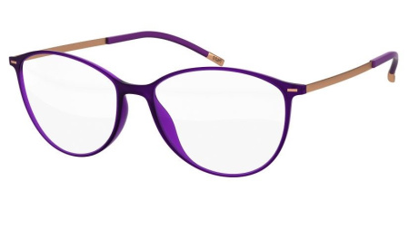 Зображення 1: Оправа для окулярів Silhouette 1562 6200 55