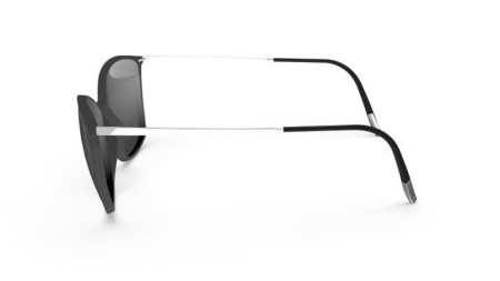 Зображення 3: Сонцезахисні окуляри Silhouette 3192 9000 58