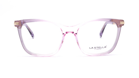 Изображение 2: Оправа для очков LA STELLA 743 С3 53