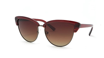 Сонцезахисні окуляри CHIC 6160 A Pol