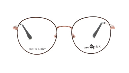 Изображение 2: Оправа для очков MR.OPTIK AM8234 C4 51