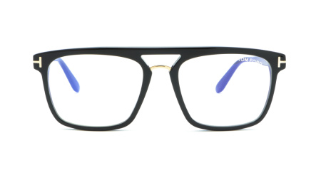 Изображение 2: Оправа для очков TOM FORD TF5942-B 001 54