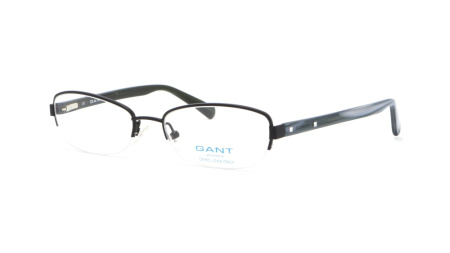 Изображение 1: Оправа для очков Gant GW Poplar SBlk 51