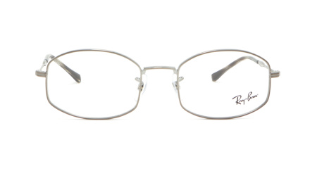 Изображение 2: Оправа для очков Ray Ban RX 6510 2502 52