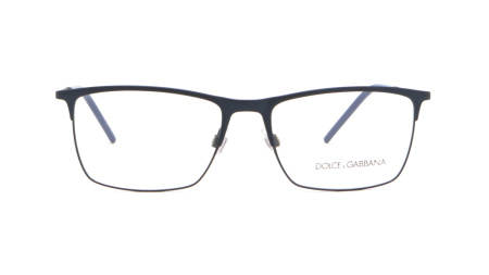 Изображение 2: Оправа для окулярів Dolce&Gabbana DG 1309 1358 57