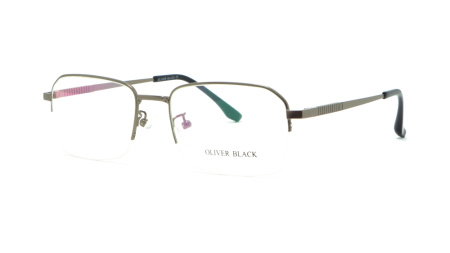 Изображение 1: Оправа для очков Oliver Black 9862 C1 54