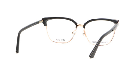 Изображение 5: Оправа для очков GUESS GU 2945 001 54