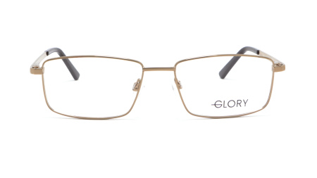 Изображение 2: Оправа для очков GLORY 216 BROWN 55