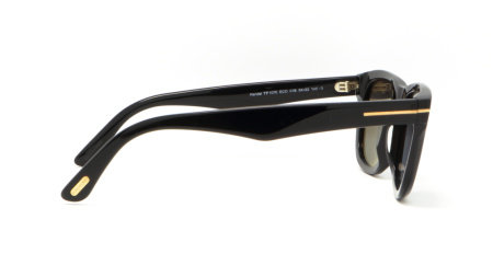 Изображение 4: Солнцезащитные очки TOM FORD TF1076 01B 54