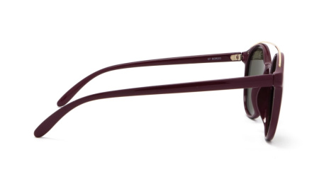 Зображення 3: Сонцезахисні окуляри DACKOR 057 BORDO 51