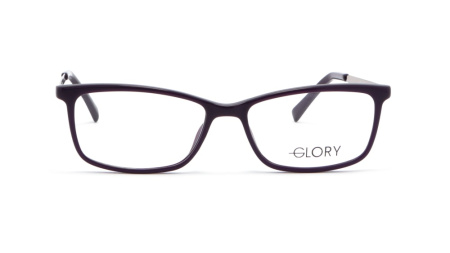 Изображение 5: Оправа для очков GLORY 721 GUN 51
