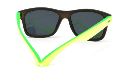 Зображення 4: Сонцезахисні окуляри INVU K2704 B 45 Дитяче