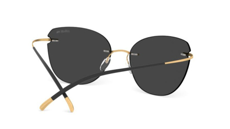 Зображення 7: Сонцезахисні окуляри Silhouette 8175 7620 60