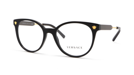 Изображение 1: Оправа для окулярів VERSACE 3291 GB1 51
