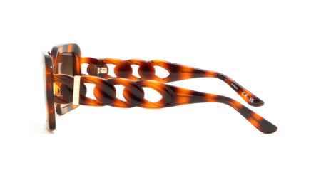 Зображення 3: Сонцезахисні окуляри GUESS GU 00110 52F 54