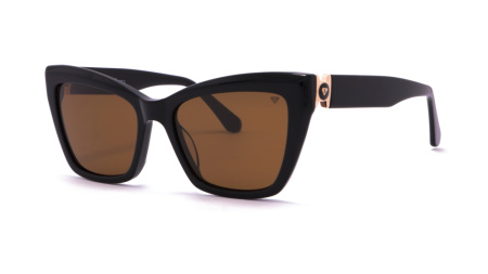 Зображення 1: Сонцезахисні окуляри BLANCIA BC-1350 C1 54