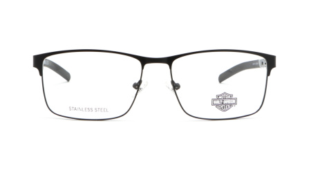 Изображение 2: Оправа для очков Harley-Davidson HD00014 002 58