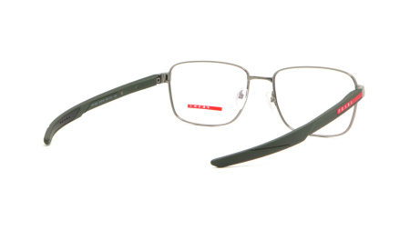 Изображение 5: Оправа для очков PRADA Linea Rossa VPS 54O 5AV-1O1 57