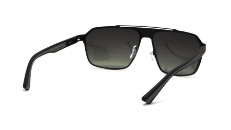 Изображение 5: Сонцезахисні окуляри StyleMark L1537 A 61