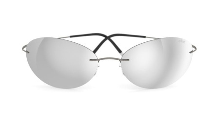 Зображення 2: Сонцезахисні окуляри Silhouette 8714 6660 64