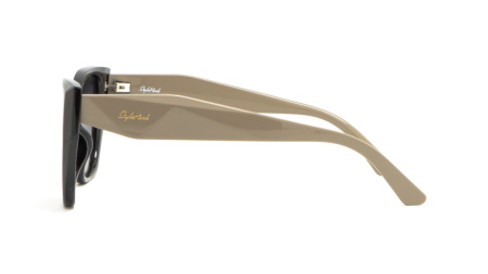Зображення 3: Сонцезахисні окуляри StyleMark L2591 B 54