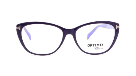 Изображение 5: Оправа для очков OPTIMIX СLASSIC OM3364 С002 54