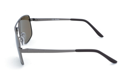 Зображення 3: Сонцезахисні окуляри DACKOR 092 BROWN