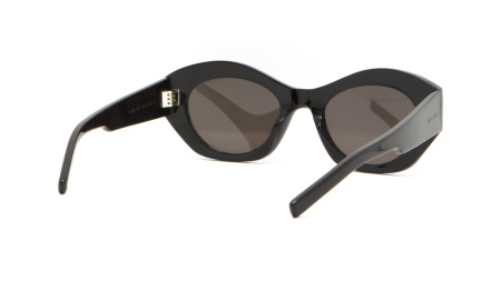 Зображення 5: Сонцезахисні окуляри Saint Laurent SL 639 001 52