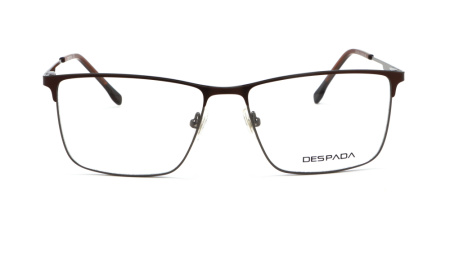 Изображение 2: Оправа для очков DESPADA DS 5361 C3 58
