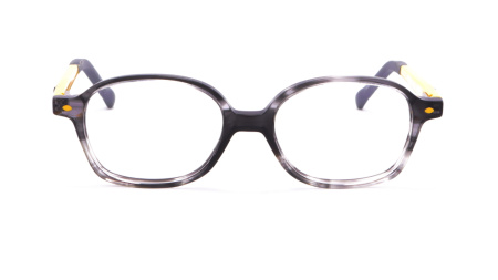 Зображення 2: Оправа для окулярів Minions MI AA047 С64 43 Дитяче