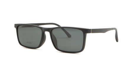Изображение 1: Оправа для очков StyleMark C2748 A 57 КЛИПОН