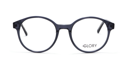 Изображение 2: Оправа для очков GLORY 215 GREY 52