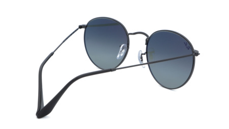 Изображение 5: Солнцезащитные очки Ray Ban RB 3447N 002/71 50 Round