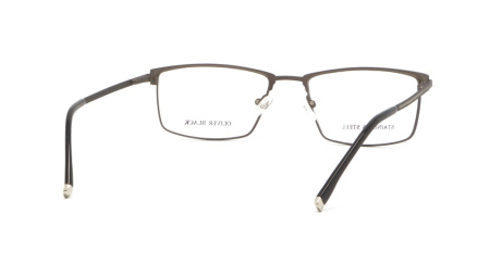 Изображение 5: Оправа для очков Oliver Black S8215 C1A 52