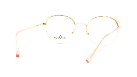 Изображение 4: Оправа для очков MR.OPTIK G95-89 фиолетовый 50