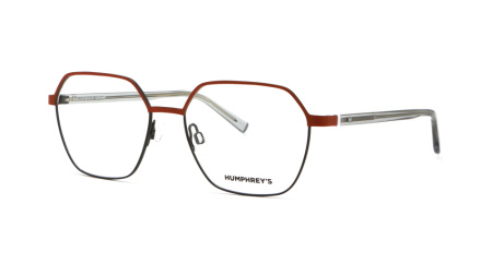 Зображення 1: Оправа для окулярів Humphrey's 582350 18 53