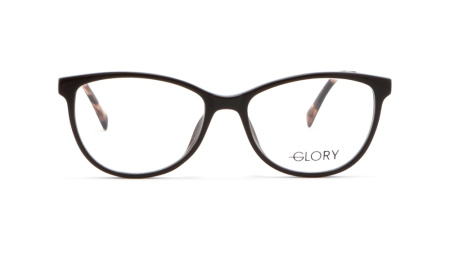Изображение 5: Оправа для очков GLORY 431 MARRONE 53