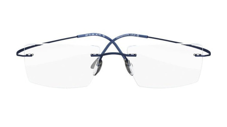 Зображення 4: Оправа для окулярів Silhouette 5515 4540 17/140