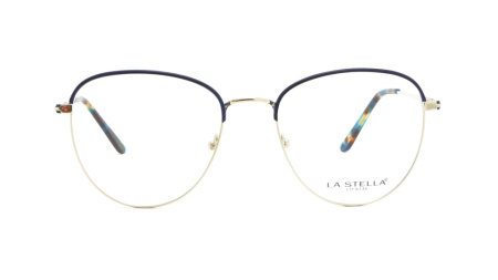 Изображение 5: Оправа для очков LA STELLA 358 C3 53