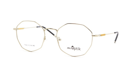 Изображение 1: Оправа для очков MR.OPTIK 7726 C2 51