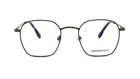Зображення 2: Оправа для окулярів DESPADA DS 5390 C4 48