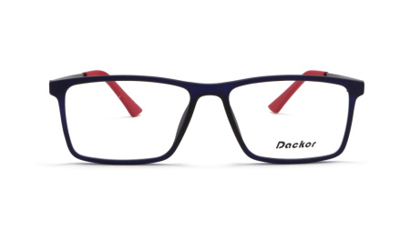 Зображення 4: Оправа для окулярів DACKOR 233 NAVY 54
