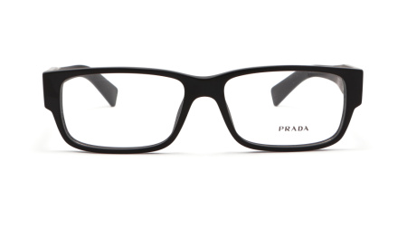 Изображение 2: Оправа для очков PRADA VPR B09 12P-1O1 57