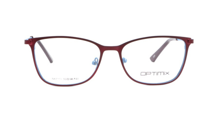 Изображение 5: Оправа для очков OPTIMIX OM929 C012 53