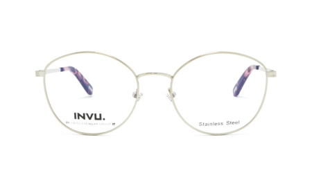 Зображення 5: Оправа для окулярів INVU B3905 B