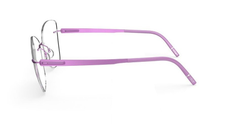 Зображення 4: Оправа для окулярів Silhouette 5555 4040 17/140